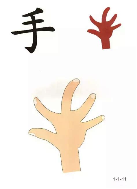 Shou Hand.